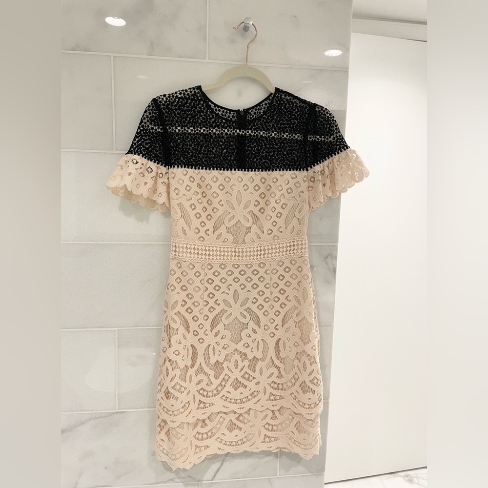 Club Monaco Dress